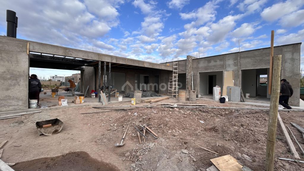 Casa en Venta en Lujan de Cuyo, Mendoza