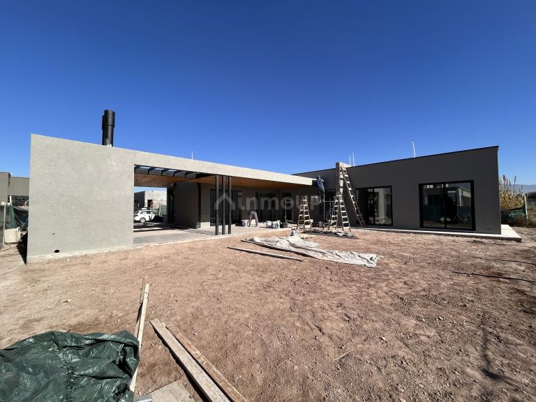 Casa en Venta en Lujan de Cuyo, Mendoza
