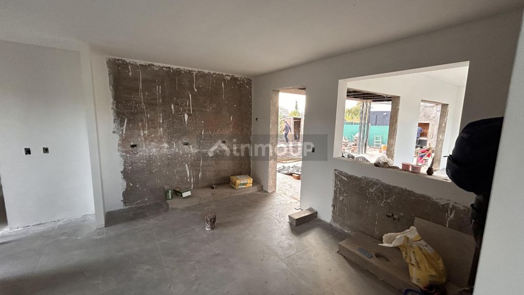 Casa en Venta en Lujan de Cuyo, Mendoza