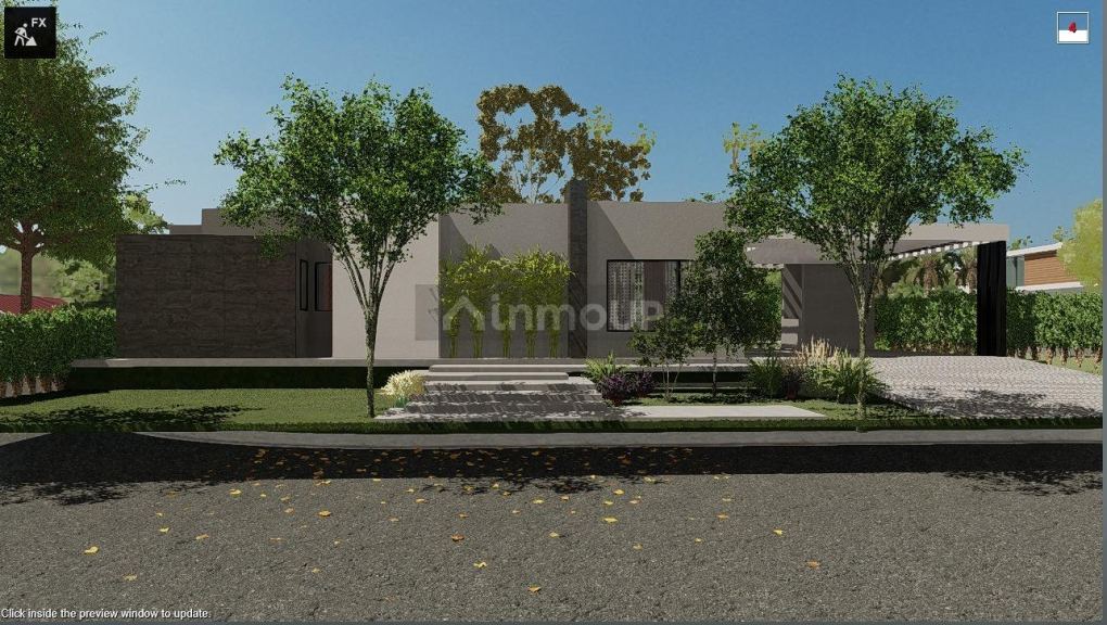 Casa en Venta en Lujan de Cuyo, Mendoza