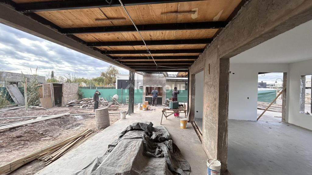 Casa en Venta en Lujan de Cuyo, Mendoza
