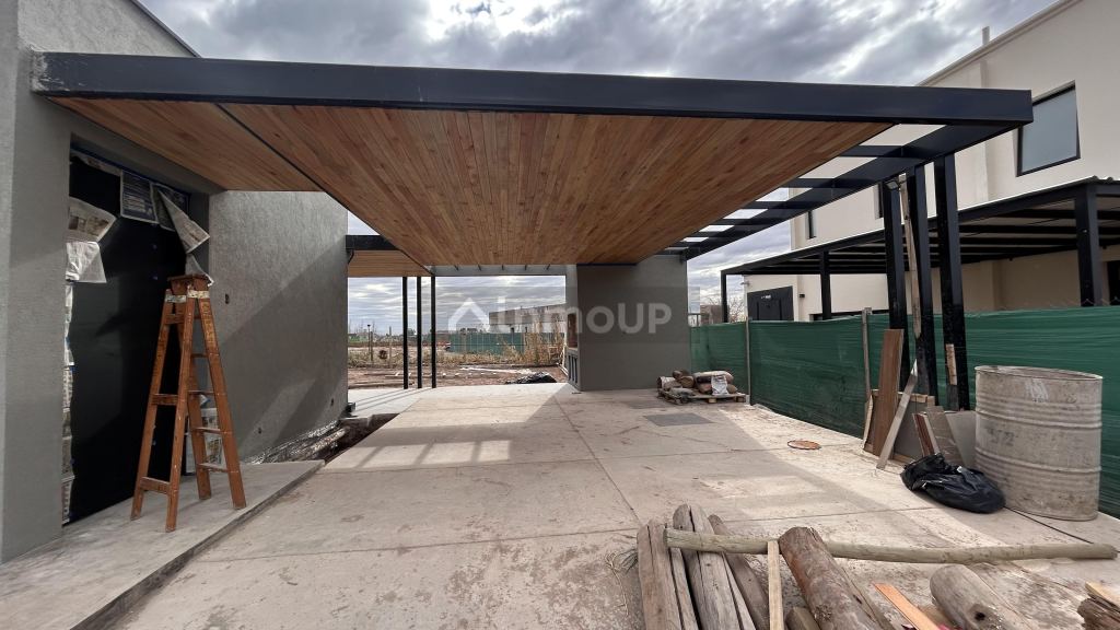Casa en Venta en Lujan de Cuyo, Mendoza