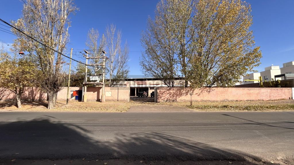 Terreno en Venta en Lujan de Cuyo, Mendoza