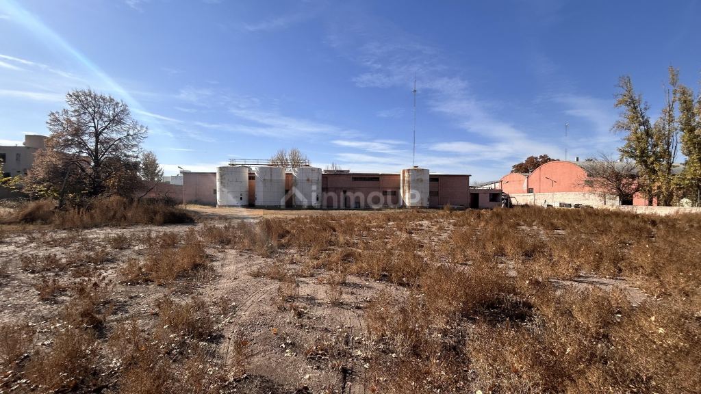 Terreno en Venta en Lujan de Cuyo, Mendoza