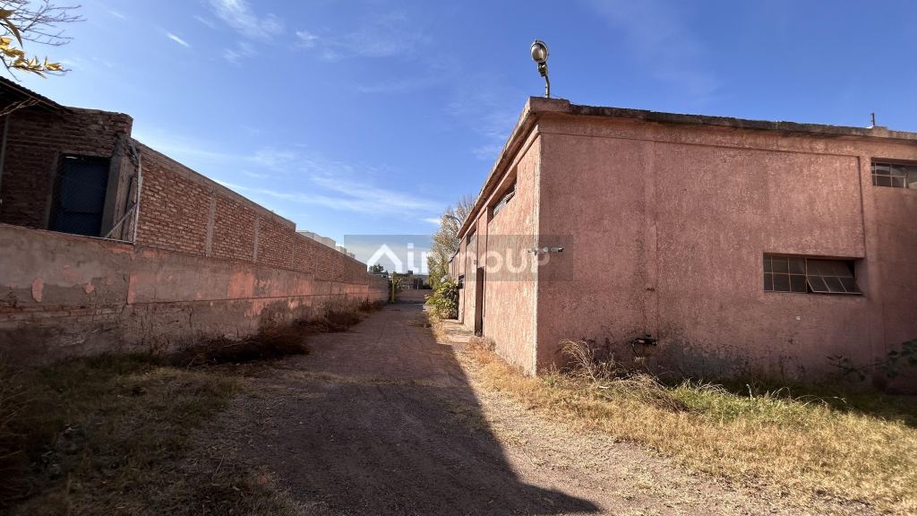 Terreno en Venta en Lujan de Cuyo, Mendoza
