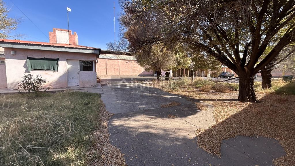 Terreno en Venta en Lujan de Cuyo, Mendoza