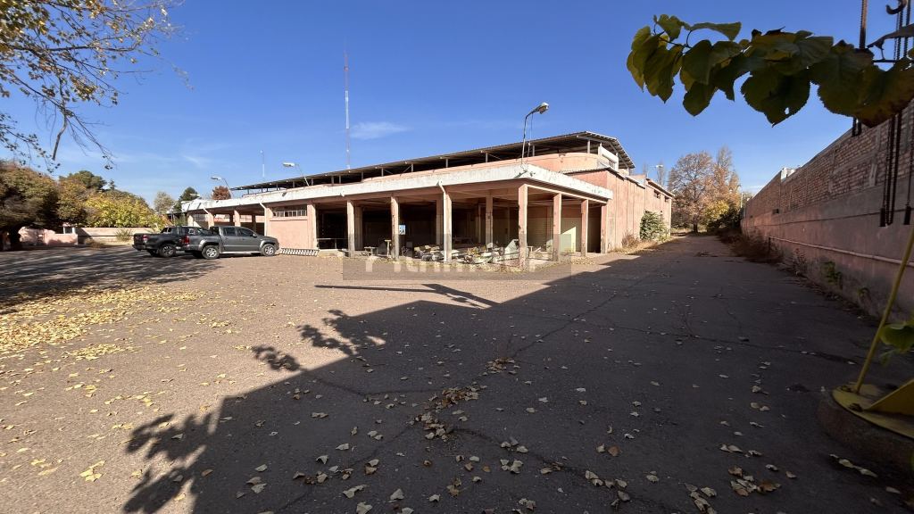 Terreno en Venta en Lujan de Cuyo, Mendoza