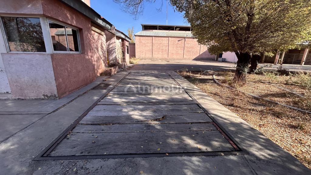 Terreno en Venta en Lujan de Cuyo, Mendoza