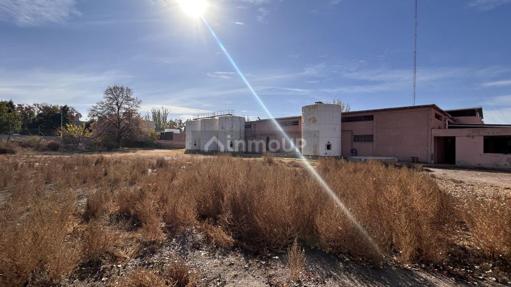 Terreno en Venta en Lujan de Cuyo, Mendoza
