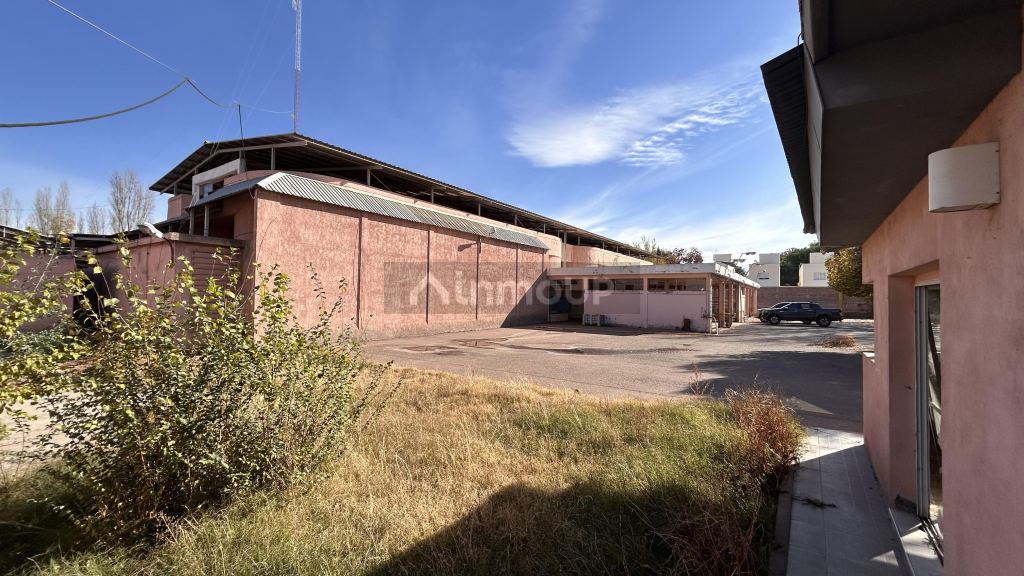 Terreno en Venta en Lujan de Cuyo, Mendoza