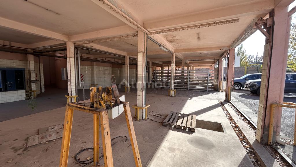 Terreno en Venta en Lujan de Cuyo, Mendoza