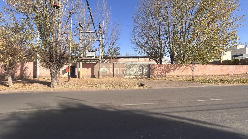 Terreno en Venta en Lujan de Cuyo, Mendoza