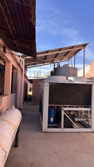 Terreno en Venta en Lujan de Cuyo, Mendoza