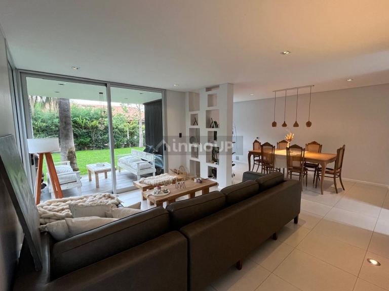 Casa en Venta en Capital, Mendoza