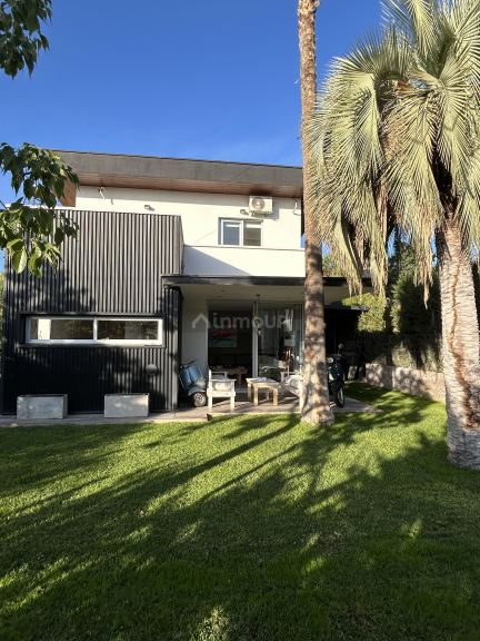 Casa en Venta en Capital, Mendoza