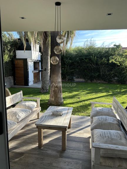 Casa en Venta en Capital, Mendoza