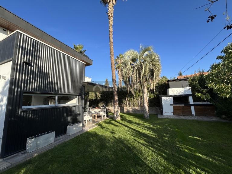 Casa en Venta en Capital, Mendoza