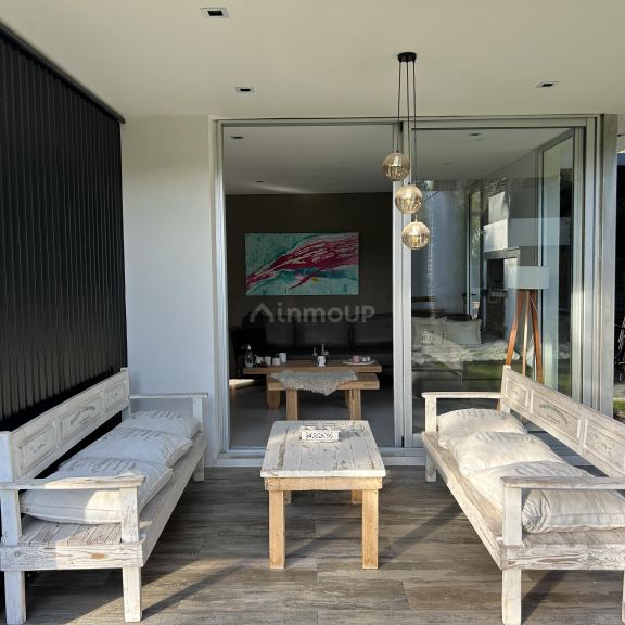 Casa en Venta en Capital, Mendoza