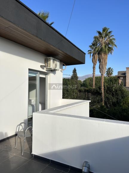 Casa en Venta en Capital, Mendoza