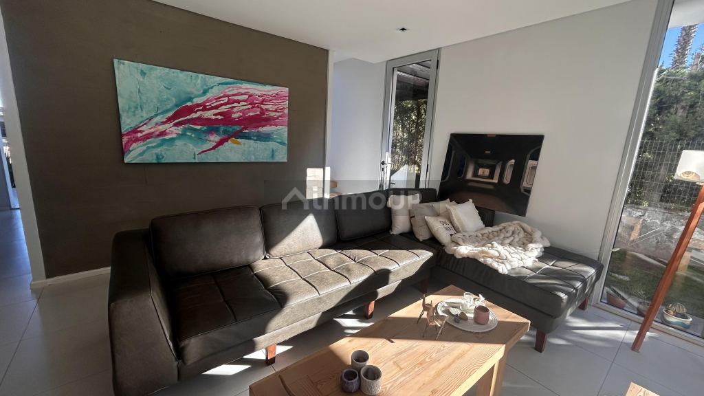 Casa en Venta en Capital, Mendoza