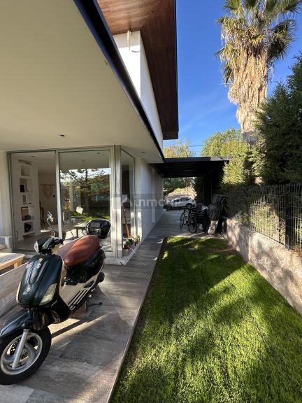 Casa en Venta en Capital, Mendoza