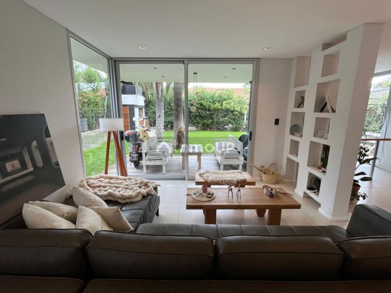 Casa en Venta en Capital, Mendoza