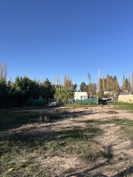 Lote en Venta en Lujan de Cuyo, Mendoza