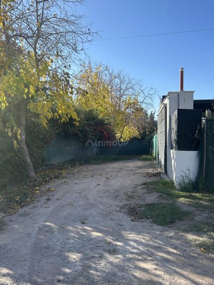 Lote en Venta en Lujan de Cuyo, Mendoza