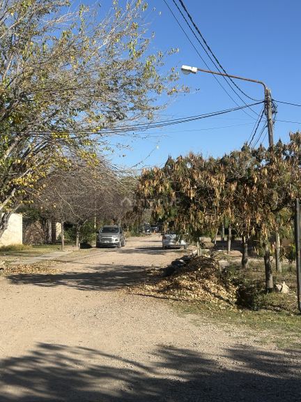 Lote en Venta en Lujan de Cuyo, Mendoza