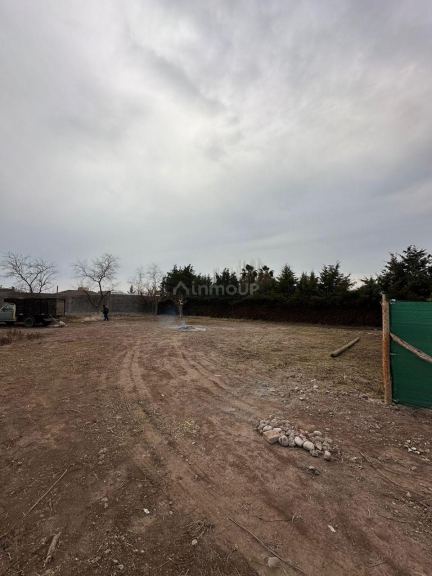 Lote en Venta en Lujan de Cuyo, Mendoza