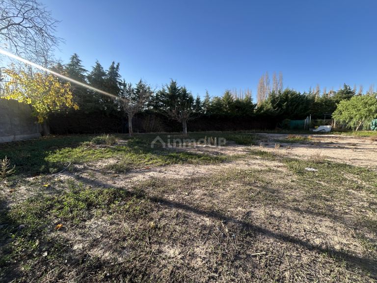 Lote en Venta en Lujan de Cuyo, Mendoza