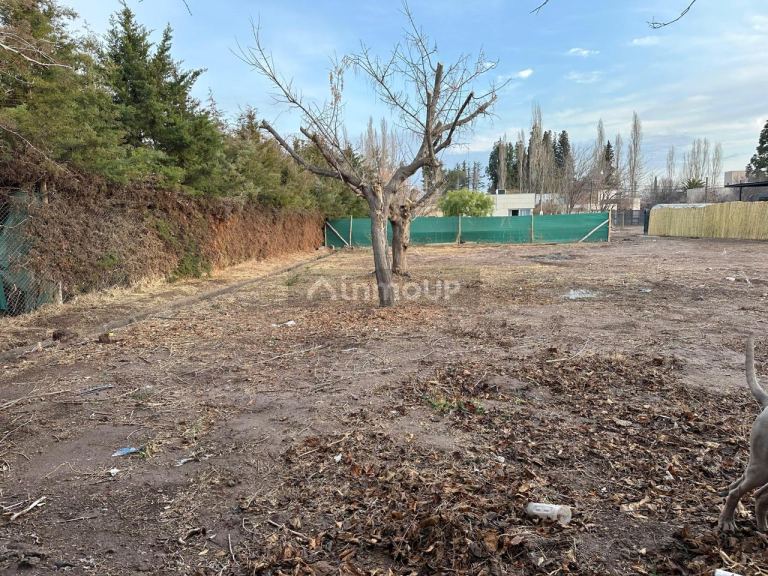 Lote en Venta en Lujan de Cuyo, Mendoza