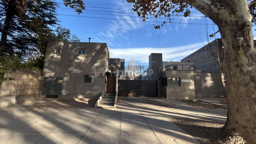 Duplex en Venta en Lujan de Cuyo, Mendoza