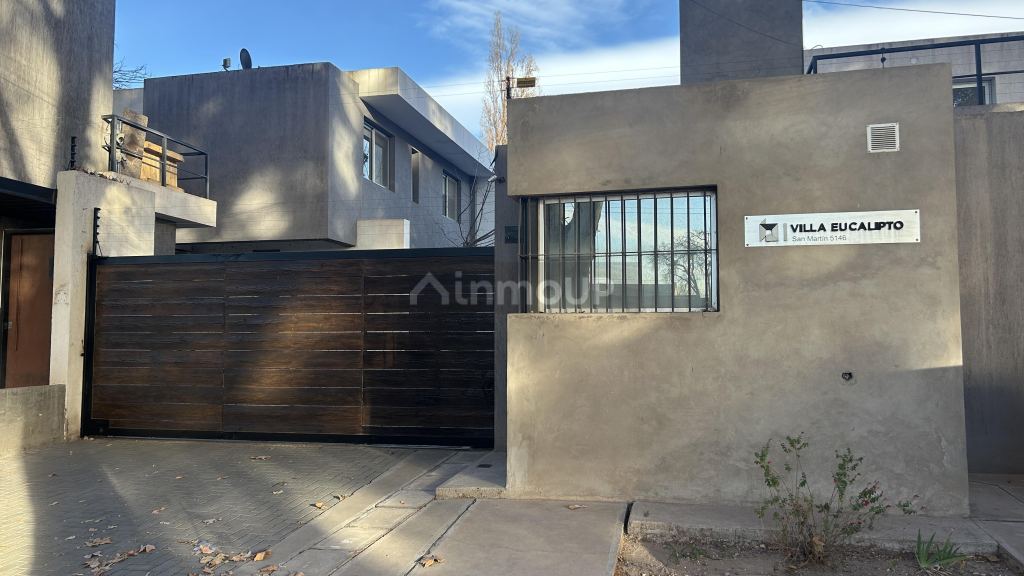 Duplex en Venta en Lujan de Cuyo, Mendoza