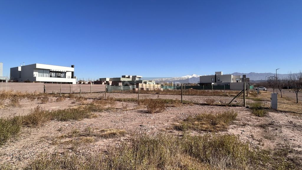 Lote en Venta en Lujan de Cuyo, Mendoza