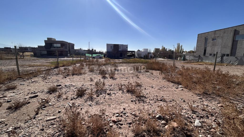 Lote en Venta en Lujan de Cuyo, Mendoza