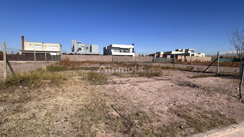 Lote en Venta en Lujan de Cuyo, Mendoza