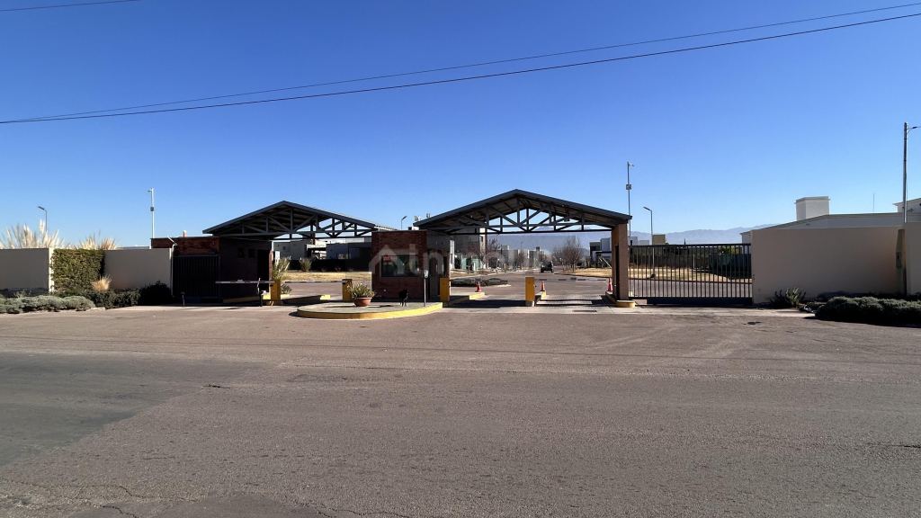 Lote en Venta en Lujan de Cuyo, Mendoza
