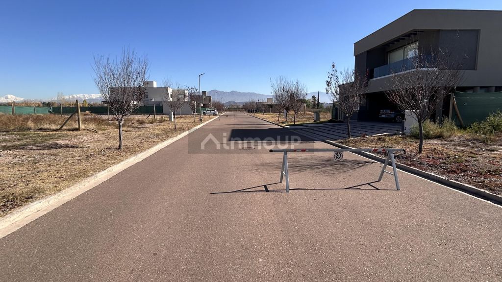 Lote en Venta en Lujan de Cuyo, Mendoza