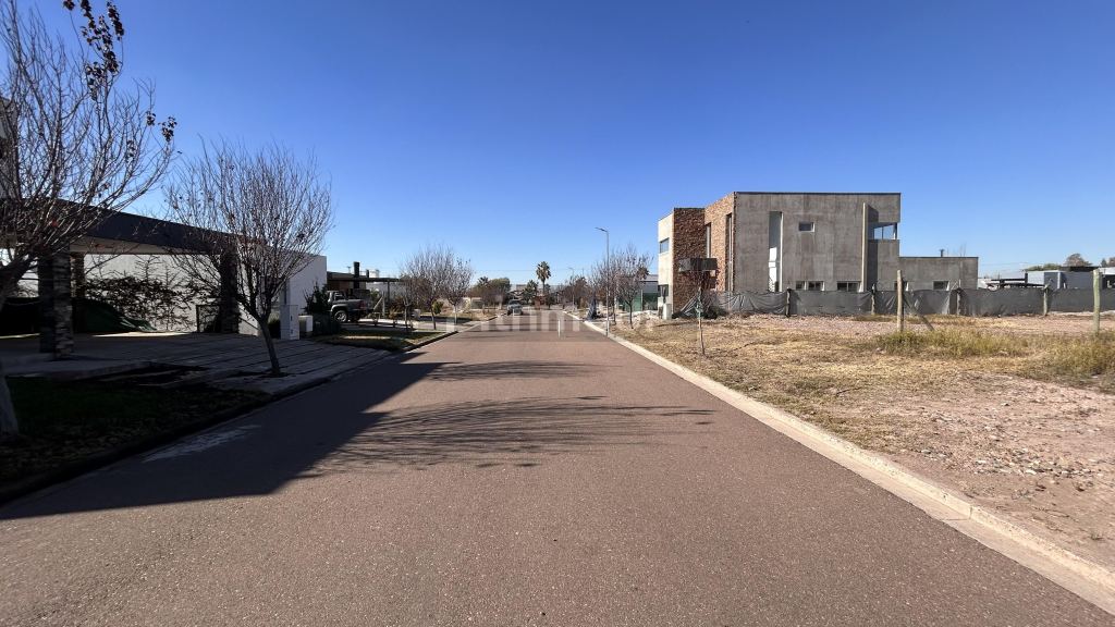 Lote en Venta en Lujan de Cuyo, Mendoza