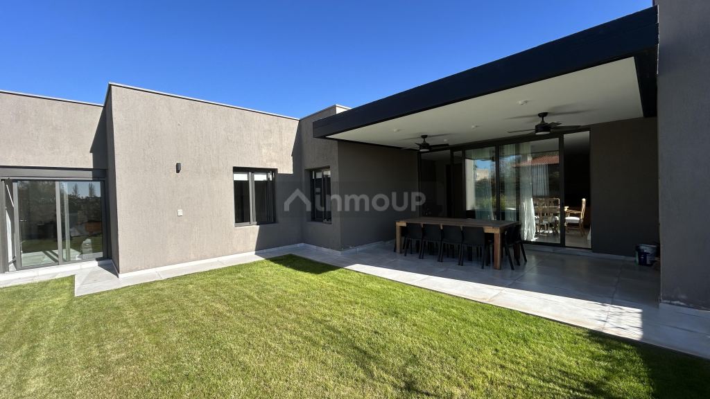 Casa en Venta en Lujan de Cuyo, Mendoza