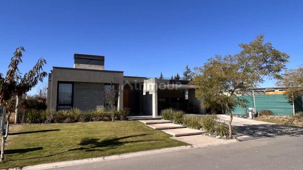 Casa en Venta en Lujan de Cuyo, Mendoza