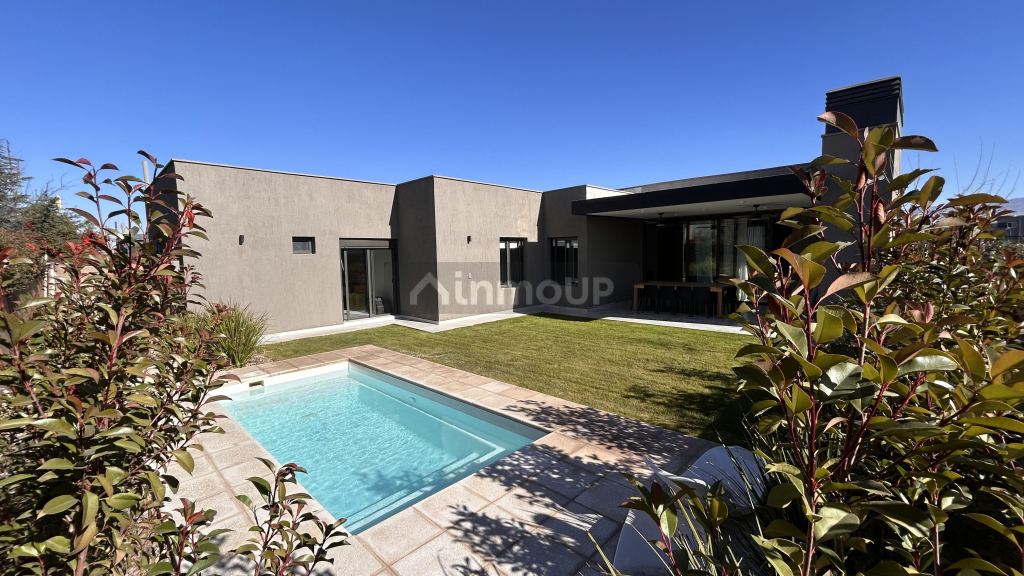 Casa en Venta en Lujan de Cuyo, Mendoza