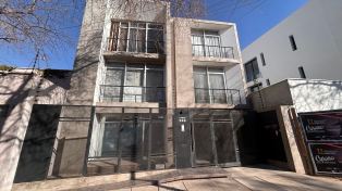 Godoy Cruz Liniers 580