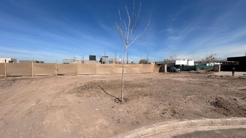 Lote en Venta en Lujan de Cuyo, Mendoza