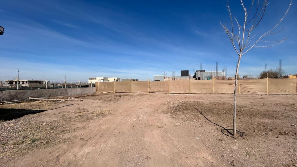 Lote en Venta en Lujan de Cuyo, Mendoza