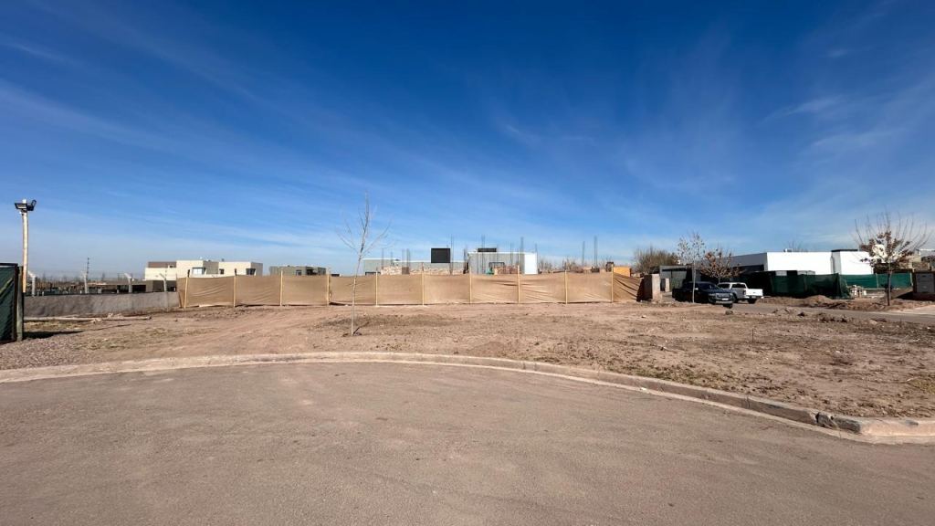Lote en Venta en Lujan de Cuyo, Mendoza