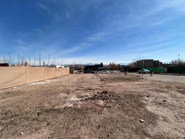 Lote en Venta en Lujan de Cuyo, Mendoza