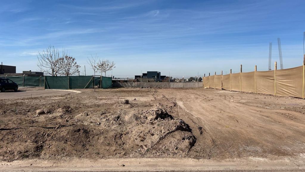 Lote en Venta en Lujan de Cuyo, Mendoza
