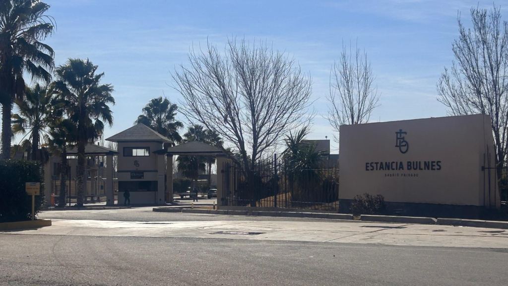 Lote en Venta en Lujan de Cuyo, Mendoza